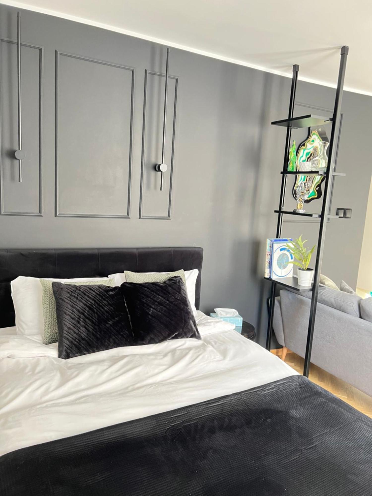 Kazimierz Art Apartment For 2 Cracovia Exterior foto